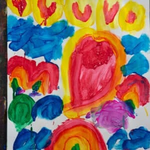The Gift of Art